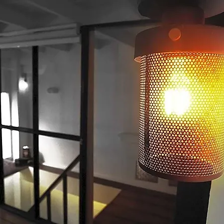 Non Inn: An Oasis Place In Artsy Charoenkrung