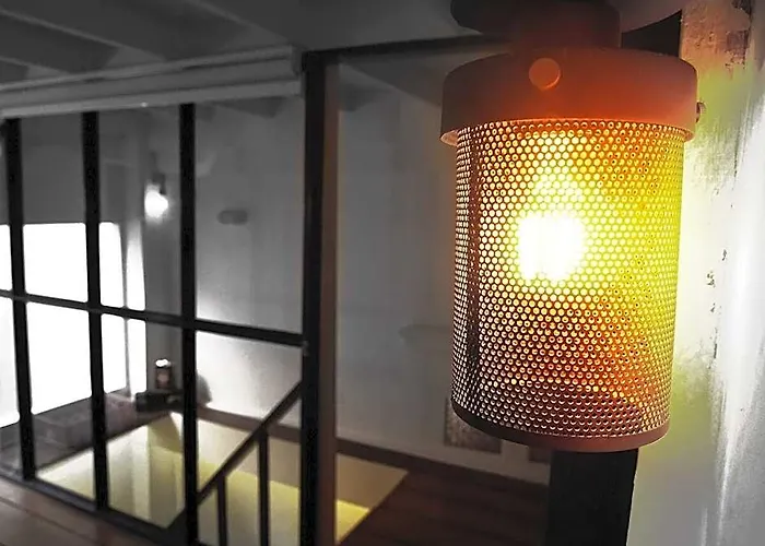 Non Inn: An Oasis Place In Artsy Charoenkrung Hotell Bangkok