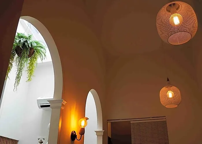 Hotell Non Inn: An Oasis Place In Artsy Charoenkrung Bangkok