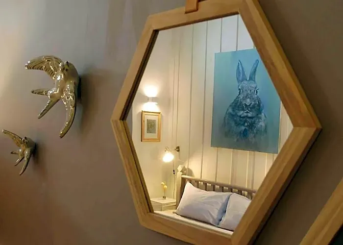 Non Inn: An Oasis Place In Artsy Charoenkrung 3* Bangkok